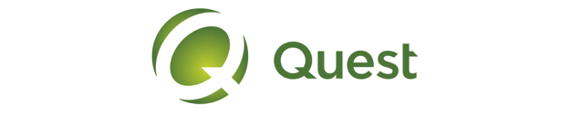 Quest logo