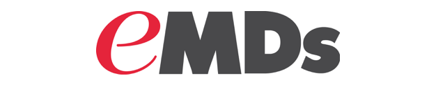 eMDs logo
