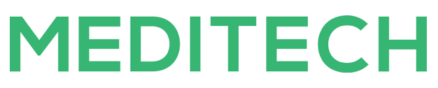 Meditech logo