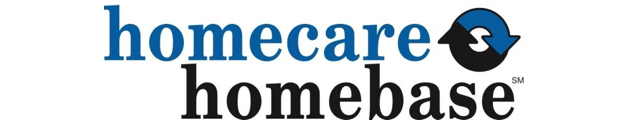 Homecare Homebase logo