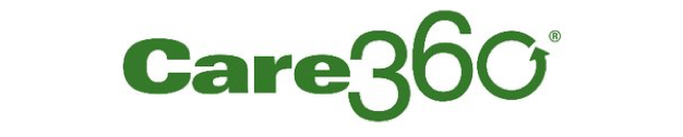 Care360 logo