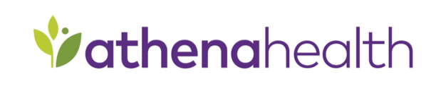 Athena Health logo