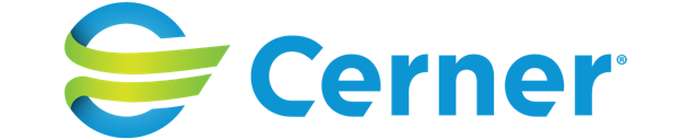 Cerner logo