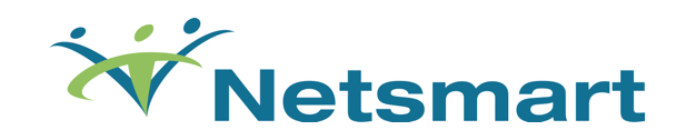 Netsmart logo