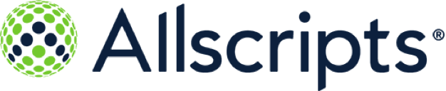 Allscripts logo